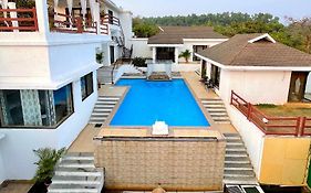 Casa Dios Luxury Villas