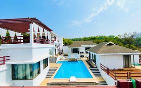 Casa Dios Luxury Villas