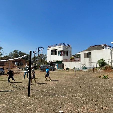 Casa Dios Luxury Villas Khandala  Exterior photo