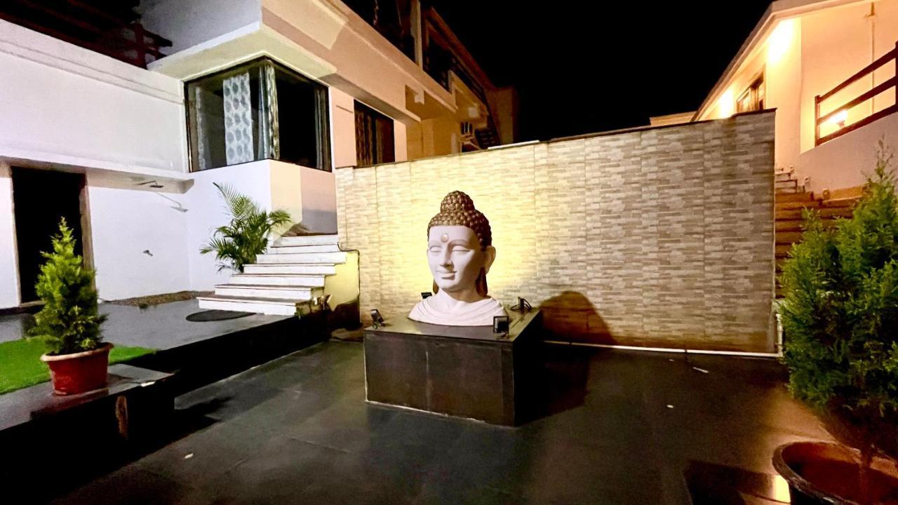 Casa Dios Luxury Villas Khandala  Exterior photo