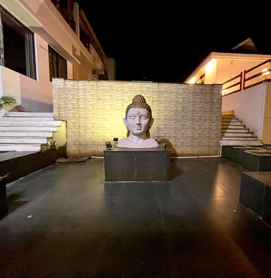 Casa Dios Luxury Villas Khandala  Exterior photo