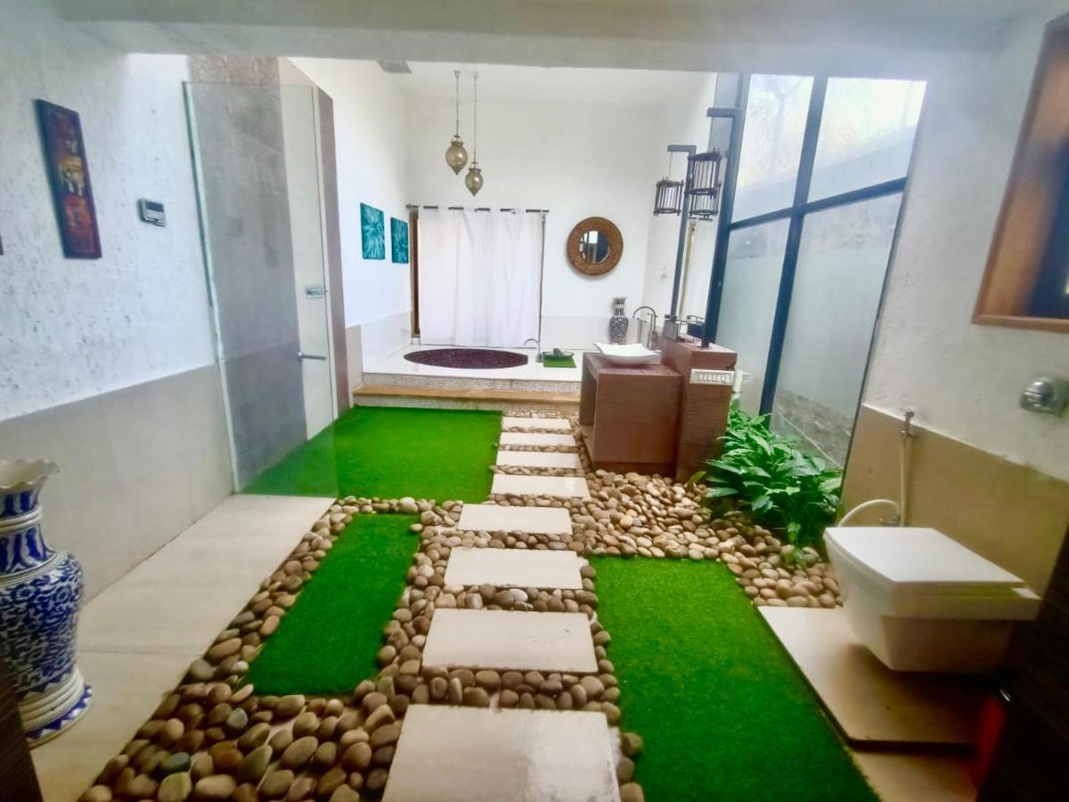 Casa Dios Luxury Villas Khandala  Exterior photo
