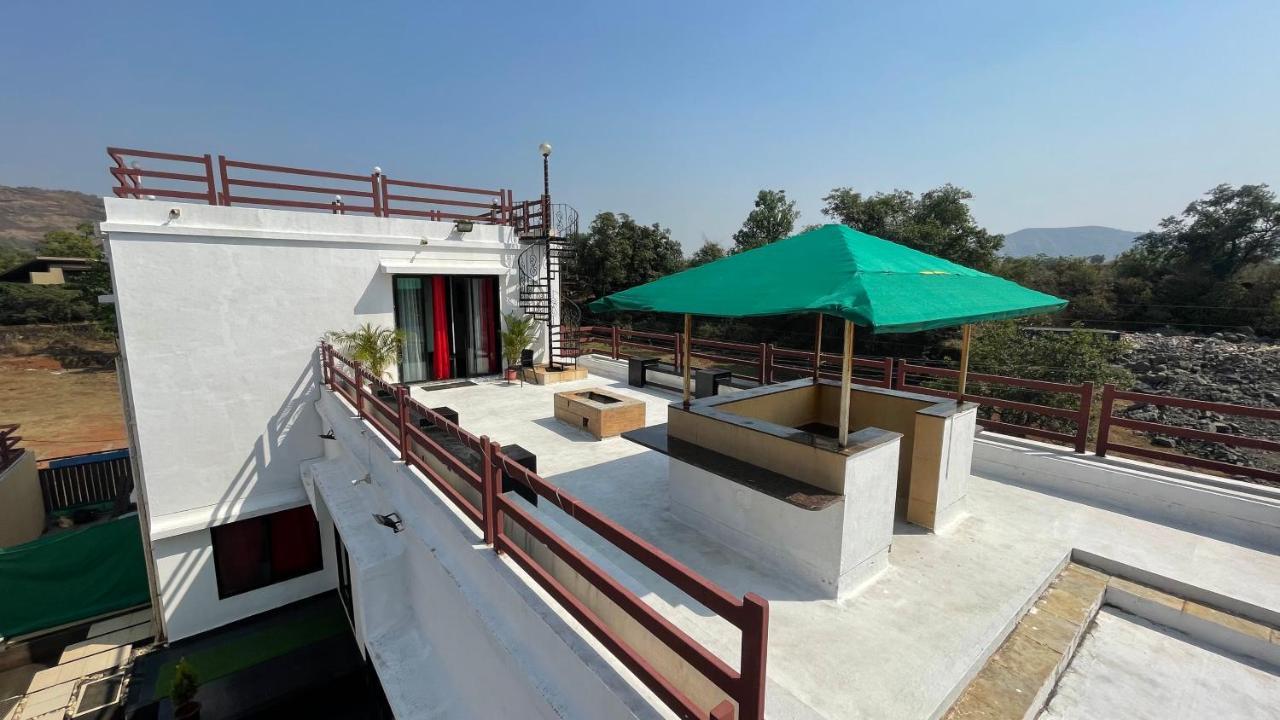 Casa Dios Luxury Villas Khandala  Exterior photo