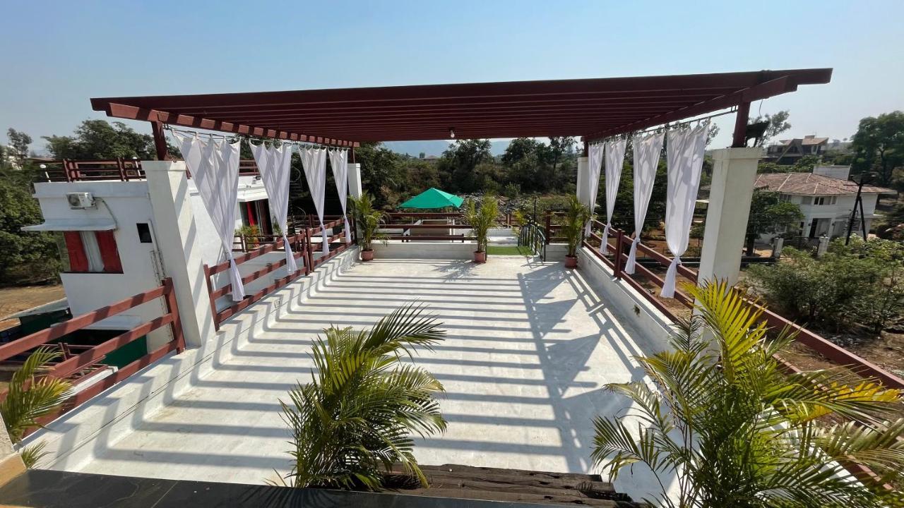 Casa Dios Luxury Villas Khandala  Exterior photo