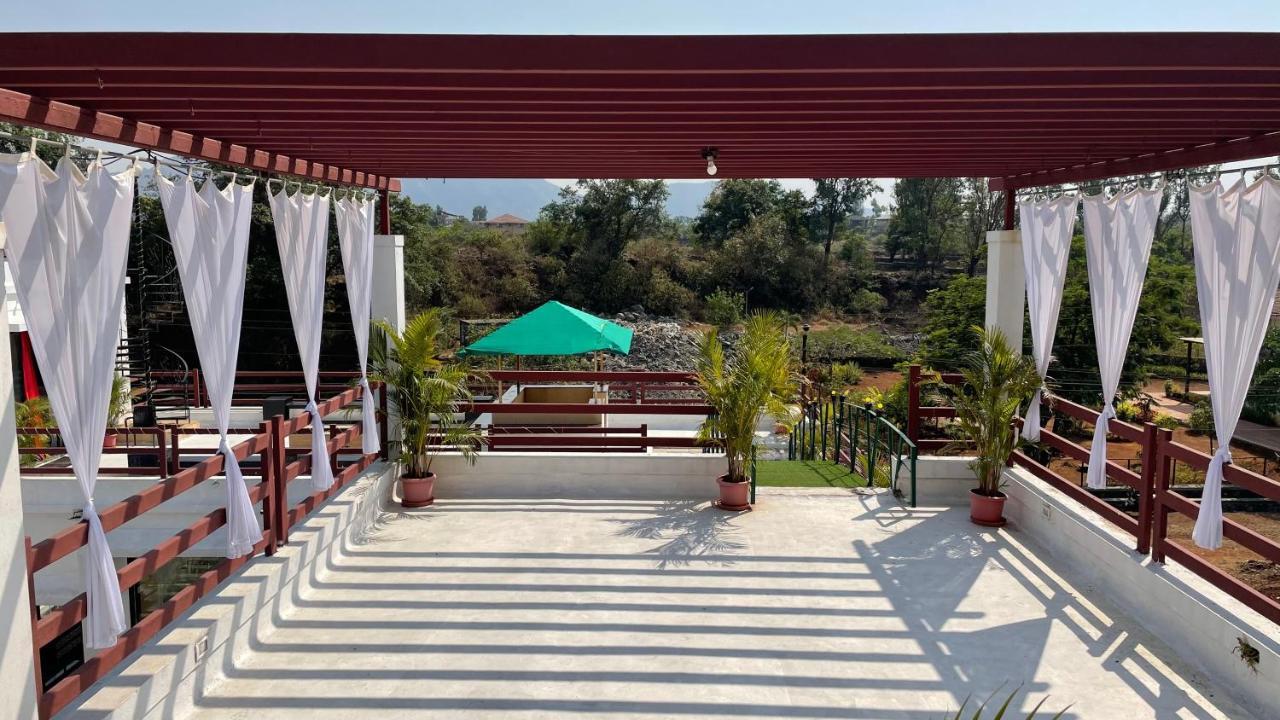 Casa Dios Luxury Villas Khandala  Exterior photo