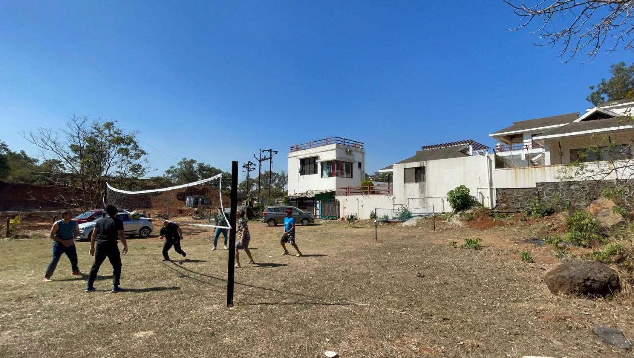 Casa Dios Luxury Villas Khandala  Exterior photo