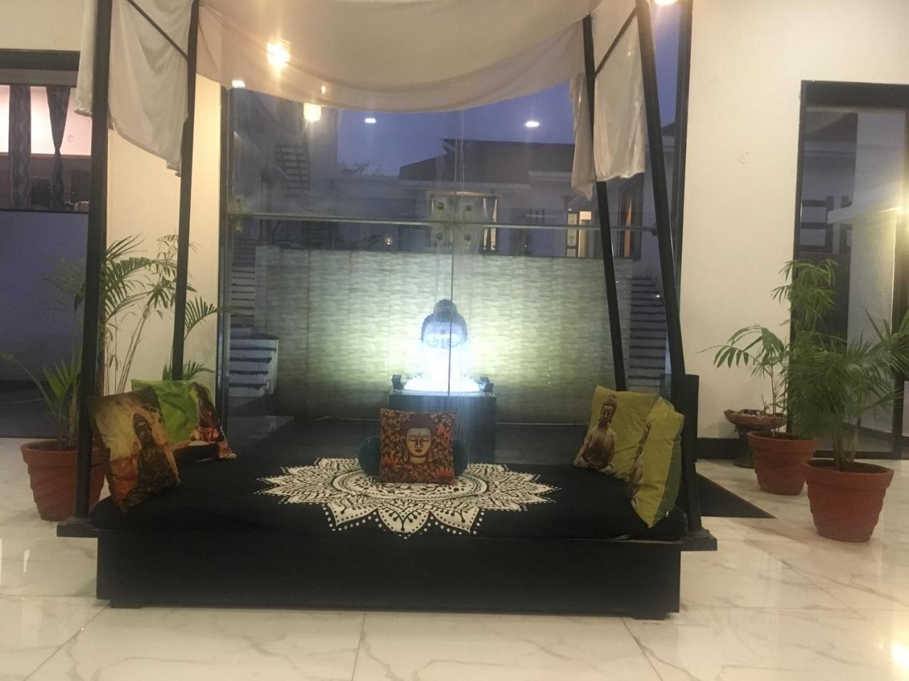 Casa Dios Luxury Villas Khandala  Exterior photo